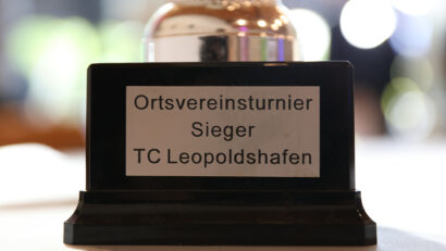 Ortsvereinsturnier 12.09.2020 Ortsvereinsturnier 12.09.2020